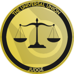 UU | JUDGE