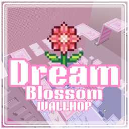 🌸 Dreamblossom Wallhop Tower