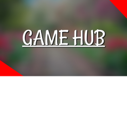 Game Hub
