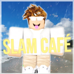 Slam Café