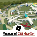 Museum of CSG Aviation