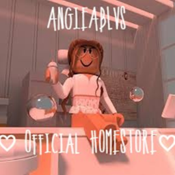 [HOMESTORE!] Angie's Aesthetic Homestore