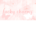 - lucky charmz -