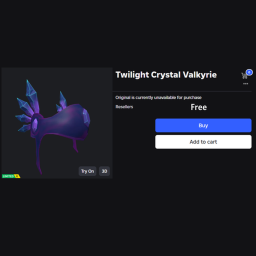 Free 1000 Avatar Items