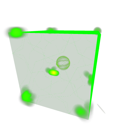 ALIEN ORE