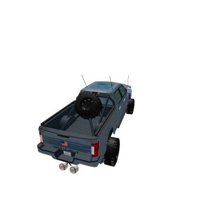 My F150