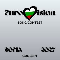 Eurovision 2027 - Sofia (Bulgaria) CONCEPT