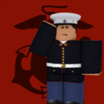 US Marines 1950's