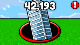 Zostań czarną dziurą! 🕳️