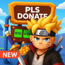 Vortex Donations