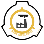 「SCP:F - Manufacturing Department」