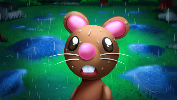 🌧️ Bring Back The Sun!