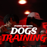 Dogs Training Community