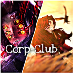 Demon slayer corp-Club