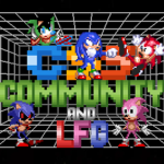 Classic Sonic Simulator Community and LFG (Roblox)