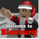 Bloxburg hang out centre