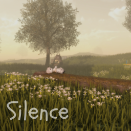 [RELAPSE] Silence | Voice