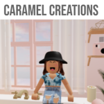 Caramel Creations