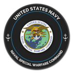 Naval Special Warfare Commandᅠᅠ