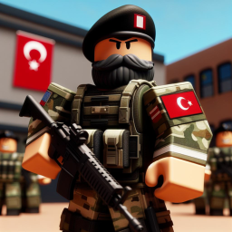 Türk Asker Oyunu