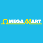 Ω | Omega Mart