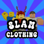 Slam - Clothing