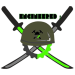 Engineered ;