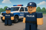 Komenda Miejskiej Policji Role Play