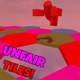 Unfair Tiles! [UPDATE] icon