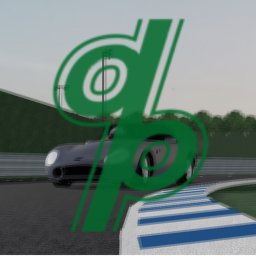Driving Park Facility icon