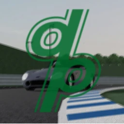 Driving Park Facility icon