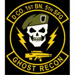 spec ops training place