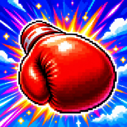 +1 Boxing Power