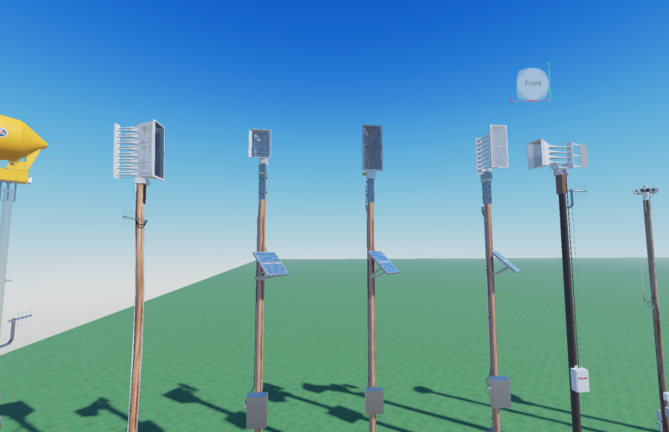 Tornado Siren Tester 4  screenshot 3