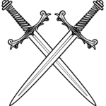 Sword Fighting Training Group!