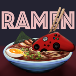 Ramen Crew! <3