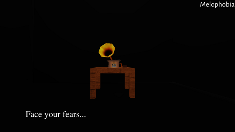 Phobias [HORROR] screenshot 2