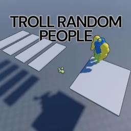 TrollRandomPeople icon
