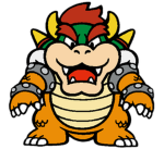 Bowser's Troops