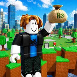 Cash Generator Tycoon  icon