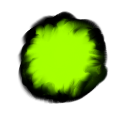 Irradiated City of Nowhere
