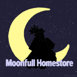 Moonfull Homestore V1