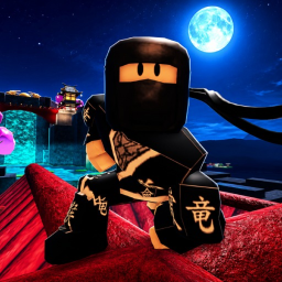 EVIL NINJA TRAINING ESCAPE! [ITEMS] icon