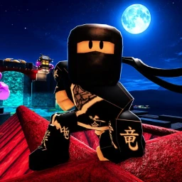 EVIL NINJA TRAINING ESCAPE! [ITEMS] icon