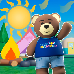 Build-A-Bear Tycoon icon