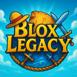 Blox Legacy!!