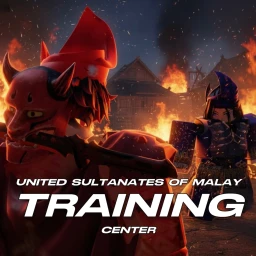 Hall of Hulubalang: Training Center icon