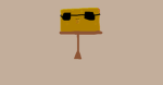 Potato Stand