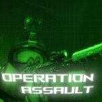  Operation Assault