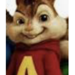Alvin and the chipmunks group YASSS lol